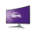 BENQ 31,5'' EX3200R 9H.LFCLA.TSE Czarny, Srebrny - 349490 - zdjęcie 3